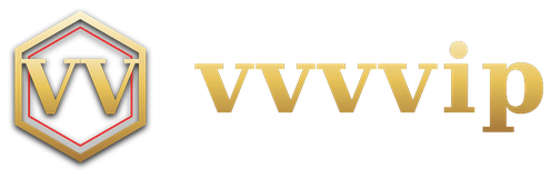 vvvvip logo